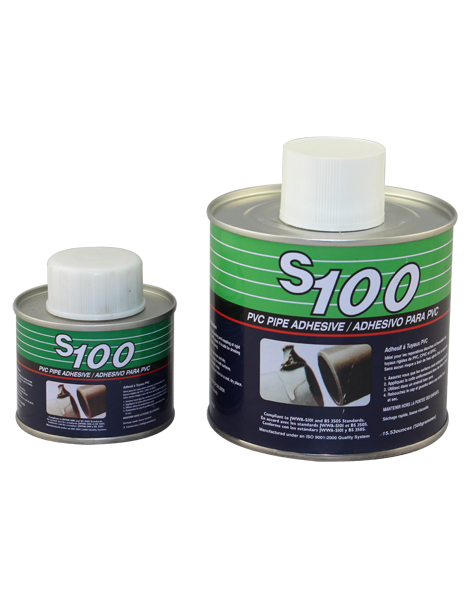  PVC管道膠