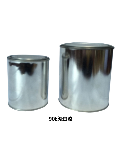  90E瓷白膠