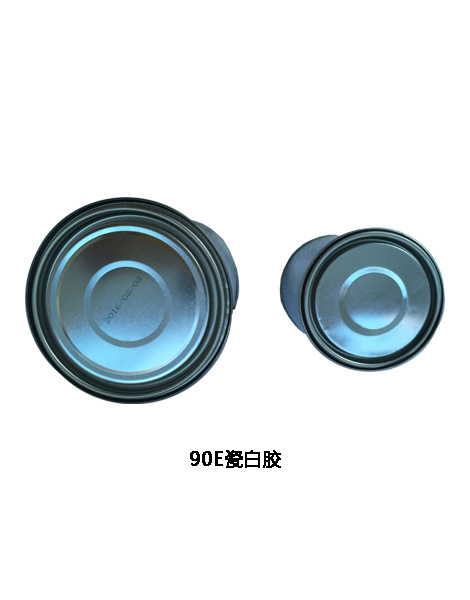 90E瓷白膠