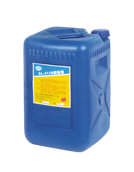 SL-412B膠粘劑